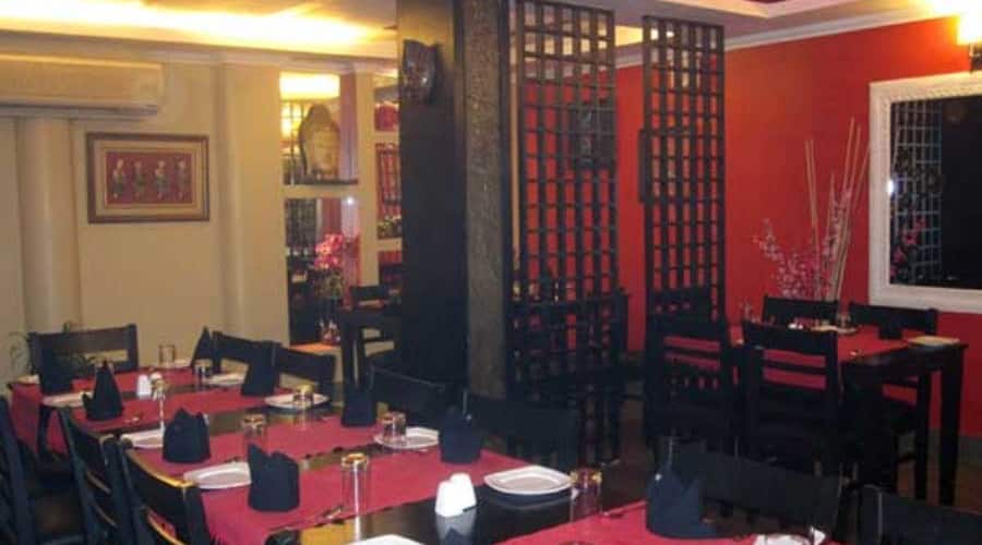 The Residency Tourist Resort, Guwahati 5